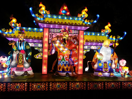 Tourist Attraction «Leonhardt Lagoon Nature Walk», reviews and photos, 1121 1st Ave, Dallas, TX 75210, USA