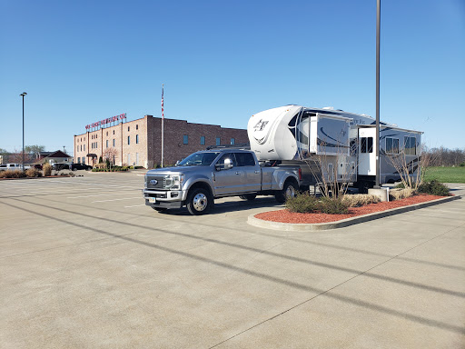 Tourist Attraction «Old Glory Distilling Co.», reviews and photos, 451 Alfred Thun Rd, Clarksville, TN 37040, USA
