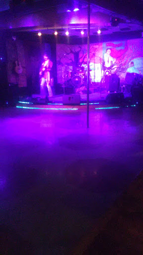 Night Club «The Depot Brewery», reviews and photos, 401-409 W Depot Ave, Fairfield, IA 52556, USA