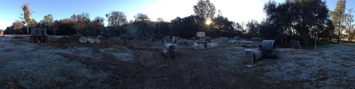 Paintball Center «West Coast Adventure Park», reviews and photos, 7101 Ione Rd, Sloughhouse, CA 95683, USA