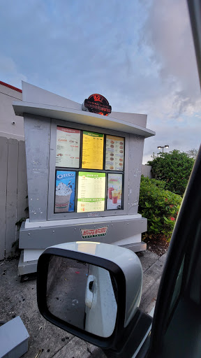 Bakery «Krispy Kreme Doughnuts», reviews and photos, 32999 S Dixie Hwy, Homestead, FL 33030, USA