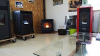 ストーブライフ 暖炉家浜松