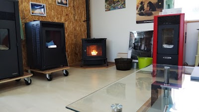ストーブライフ 暖炉家浜松