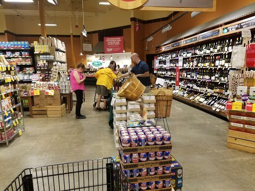 Grocery Store «Earth Fare», reviews and photos, 2425 Apalachee Pkwy, Tallahassee, FL 32301, USA