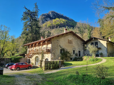 LES CHAMBRES DE LIANE à Cerdon