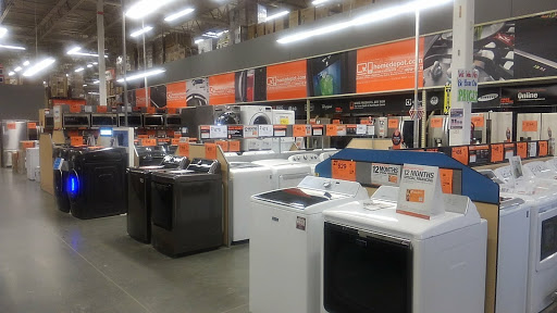 Home Improvement Store «The Home Depot», reviews and photos, 333 W Allen St, Castle Rock, CO 80108, USA