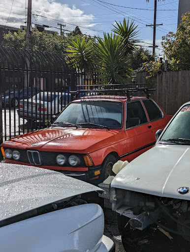 German Auto Sport image