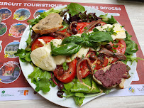 Salade du Restaurant Café du Commerce à Annot - n°5