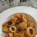 Photo n°3 de l'avis de Patrizia.a fait le 08/03/2020 à 19:02 sur le  Ristorante Cousine Roma à Rome