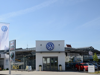 Autohaus Kehm GmbH