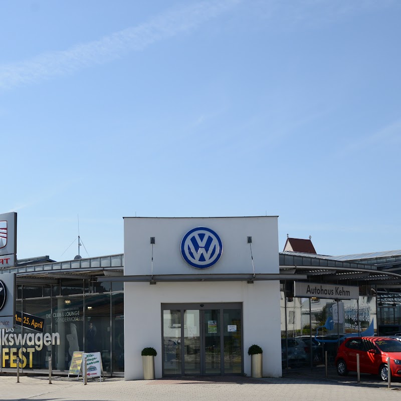 Autohaus Kehm GmbH