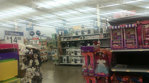 Department Store «Walmart Supercenter», reviews and photos, 1330 Goldfish Farm Rd SE, Albany, OR 97322, USA