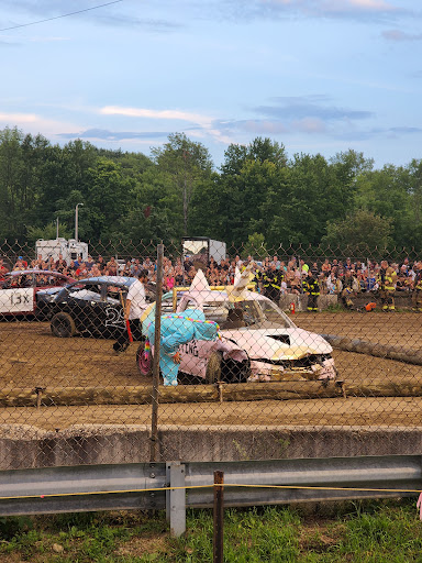 Fairground «Conservatory at the Sussex County Fairgrounds», reviews and photos, 37 Plains Rd, Augusta, NJ 07822, USA