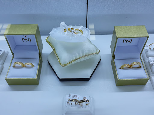 Top 20 cửa hàng pnj silver Huyện Tiểu Cần Trà Vinh 2022