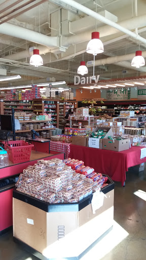 Indian Grocery Store «Bharat Bazar», reviews and photos, 3400 Mowry Ave, Fremont, CA 94538, USA
