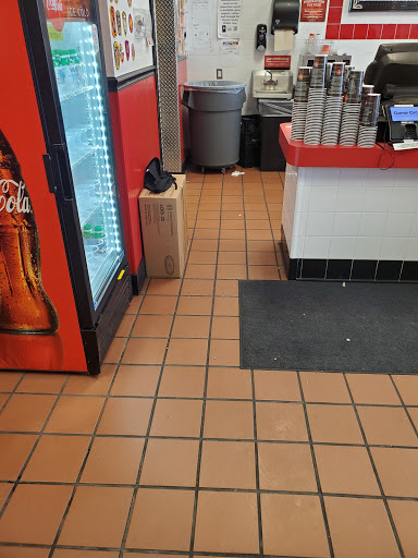 Sandwich Shop «Firehouse Subs», reviews and photos, 17400 Spring Cypress #100-B, Cypress, TX 77429, USA