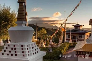 Dag Shang Kagyu Buddhist Center image