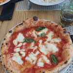 Photo n°3 de l'avis de FABIO.R fait le 16/01/2022 à 19:13 sur le  Mozzarella e Basilico - Ravenna à Ravenna