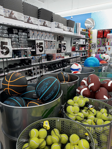 Variety Store «Five Below», reviews and photos, 386 NJ-3, Clifton, NJ 07014, USA