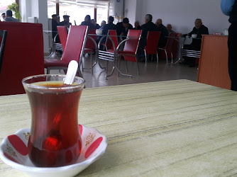 Hacegan Aile Çay Bahçesi