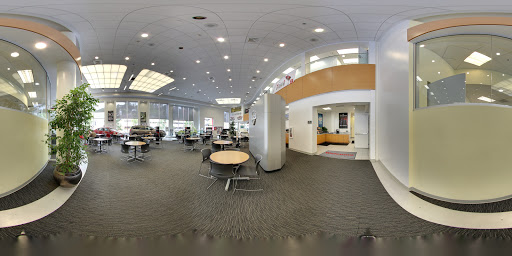 Nissan Dealer «Universal City Nissan», reviews and photos, 3550 Cahuenga Blvd W, Los Angeles, CA 90068, USA