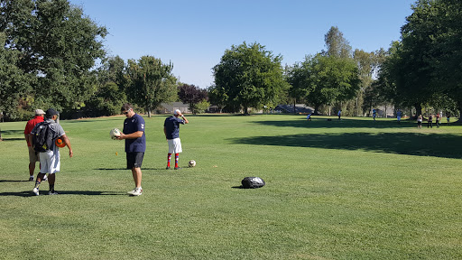 Public Golf Course «Foothill Golf Center», reviews and photos, 7000 Verner Ave, Sacramento, CA 95841, USA