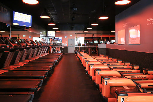 Gym «Orangetheory Fitness», reviews and photos, 230 Palladio Pkwy #1221, Folsom, CA 95630, USA