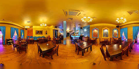 BOLLYWOOD LOUNGE RESTAURANT