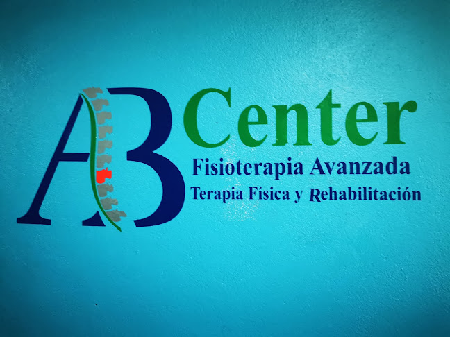 Opiniones de Centro de Fisioterapia AB en Cutervo - Fisioterapeuta