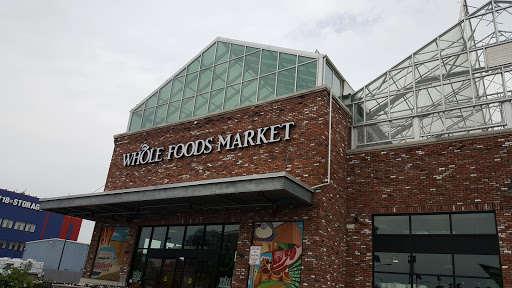 Grocery Store «Whole Foods Market», reviews and photos, 214 3rd St, Brooklyn, NY 11215, USA