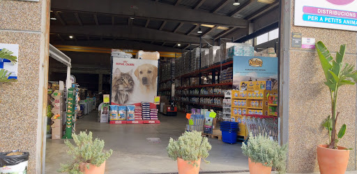 Nel Vet Megastore - Vilassar de Mar