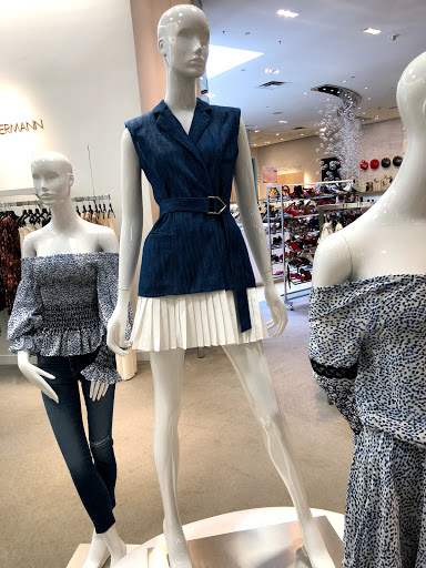 Department Store «Saks Fifth Avenue», reviews and photos, 7687 N Kendall Dr, Miami, FL 33156, USA