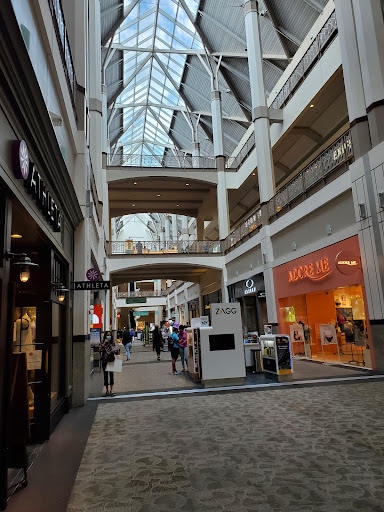 Shopping Mall «Providence Place», reviews and photos, 1 Providence Pl, Providence, RI 02903, USA