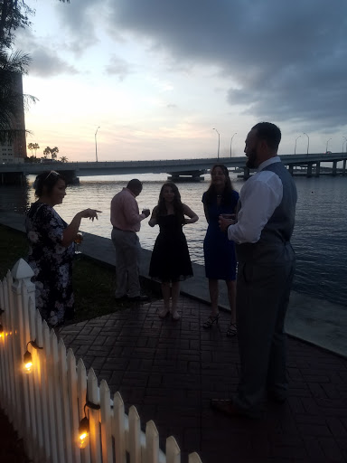Wedding Venue «The Heitman House», reviews and photos, 2577 First St, Fort Myers, FL 33901, USA