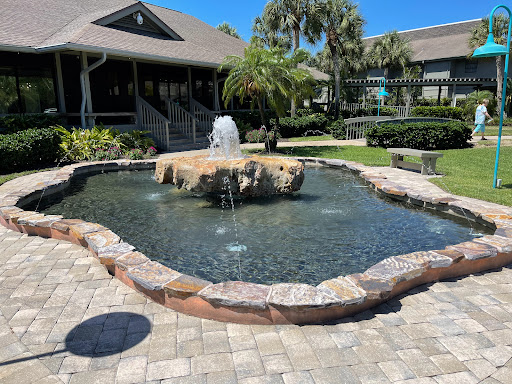 Shopping Mall «Periwinkle Place», reviews and photos, 2075 Periwinkle Way, Sanibel, FL 33957, USA