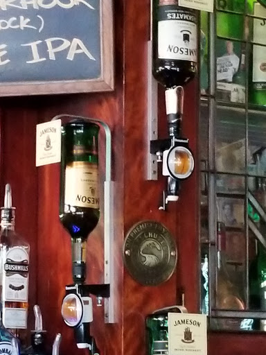 Bar & Grill «The Swiss Restaurant & Pub», reviews and photos, 1904 Jefferson Ave, Tacoma, WA 98402, USA