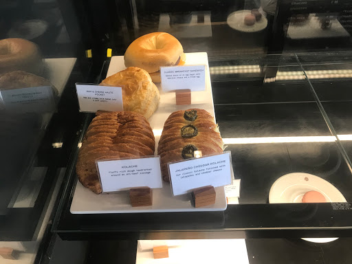 Coffee Shop «Local Coffee», reviews and photos, 24175 I-10 #110, San Antonio, TX 78257, USA