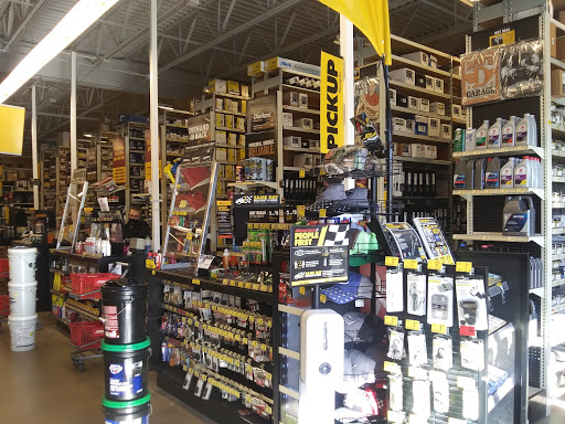 Auto Parts Store «Advance Auto Parts», reviews and photos, 1001 Chestnut St, Emmaus, PA 18049, USA