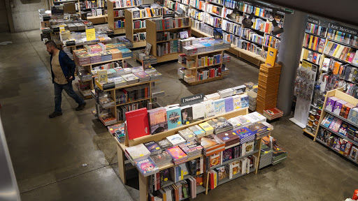 Librerias en Ciudad de Mexico