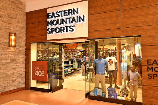 Outdoor Sports Store «Eastern Mountain Sports», reviews and photos, US-1, Princeton, NJ 08540, USA