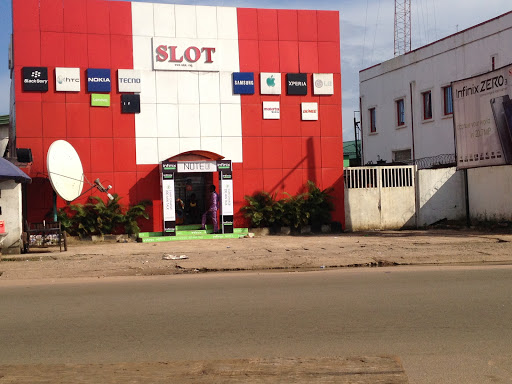 SLOT, 89 Ekehuan Rd, Ogogugbo, Benin City, Nigeria, Store, state Edo