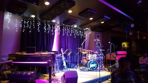 Jazz Club «BOP STOP @ The Music Settlement», reviews and photos, 2920 Detroit Ave, Cleveland, OH 44113, USA