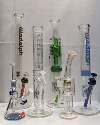 Hookah Bar «Brooklyn Smoke Shop Inc», reviews and photos, 198 Flatbush Ave, Brooklyn, NY 11217, USA