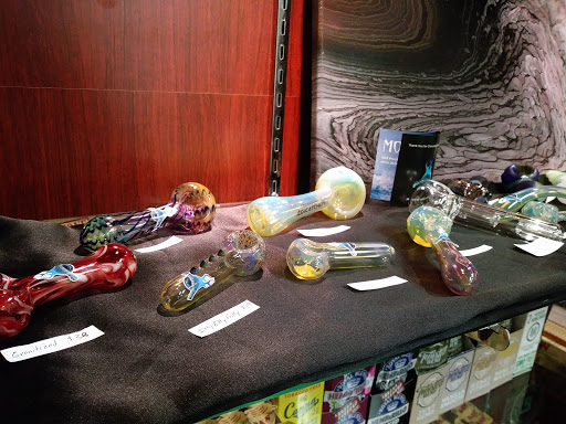 Vaporizer Store «Good Prophets, LLC - EPHRATA», reviews and photos, 914 N Reading Rd, Ephrata, PA 17522, USA