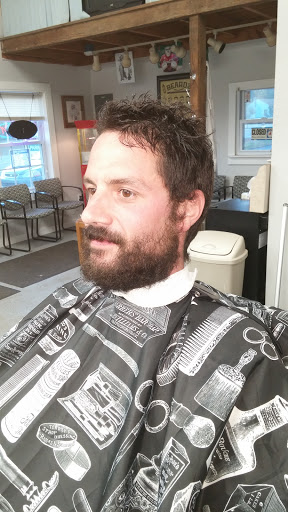 Barber Shop «The Barber Smith», reviews and photos, 225 Main St, Plaistow, NH 03865, USA