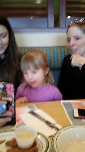 American Restaurant «Newport Creamery», reviews and photos, 1256 Warwick Ave, Warwick, RI 02888, USA