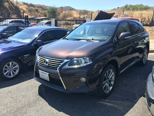 Auto Body Shop «Conejo Valley Auto Body», reviews and photos, 102 N Cunningham Rd, Thousand Oaks, CA 91362, USA