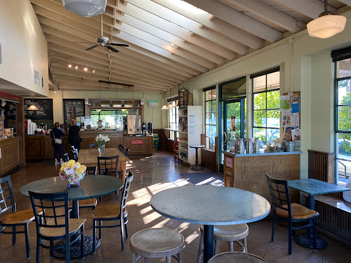 Napa Valley Coffee Roasting Company, 1400 Oak Ave # A, St Helena, CA 94574, USA, 