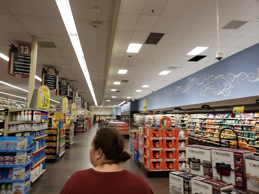Grocery Store «Kroger», reviews and photos, 1592 S Loop 288, Denton, TX 76205, USA