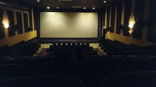 Movie Theater «Plaza Stadium Theatre», reviews and photos, 41 Robert Smalls Pkwy, Beaufort, SC 29906, USA